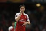 Vì sao Mesut Ozil vắng mặt ở trận gặp Fulham?