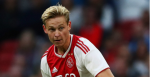 Barca nghĩ ra chiêu độc để sở hữu Frenkie de Jong