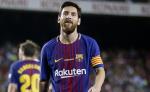 Lịch thi đấu tháng 10 của Barca mùa giải 2018/19