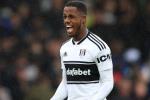 Lộ bến đỗ mới của Ryan Sessegnon