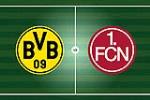 Nhận định Dortmund vs Nurnberg 01h30 ngày 27/9 (Bundesliga 2018/19)