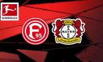 Nhận định Dusseldorf vs Leverkusen 23h30 ngày 26/9 (Bundesliga 2018/19)