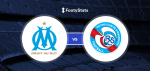 Nhận định Marseille vs Strasbourg 00h00 ngày 27/9 (Ligue 1 2018/19)