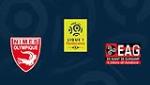 Nhận định Nimes vs Guingamp 00h00 ngày 27/9 (Ligue 1 2018/19)