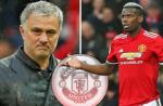Pogba bất ngờ muốn MU đoàn kết cứu ghế của Mourinho