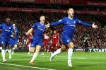 Chelsea dùng tiền giữ chân Eden Hazard