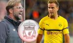 HLV Klopp nói gì về khả năng tái hợp Gotze ở Liverpool?
