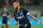 Người cũ khuyên Real chiêu mộ Icardi ngay lập tức