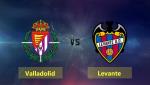 Nhận định Valladolid vs Levante 01h00 ngày 28/9 (La Liga 2018/19)