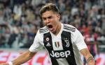 Mở “tài khoản”, sao Juventus tự tin tỏa sáng trở lại