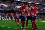 3 lý do để tin Atletico sẽ thắng derby Madrid