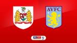 Nhận định Bristol City vs Aston Villa 01h45 ngày 29/9 (Hạng nhất Anh)