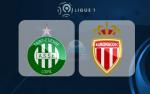 Nhận định St.Etienne vs Monaco 01h45 ngày 29/9 (Ligue 1 2018/19)