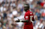 Fabinho đặt mục tiêu cực khó cho Sadio Mane