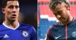 Giữa Hazard và Neymar, HLV Lopetegui chọn ai?