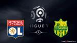 Nhận định Lyon vs Nantes 18h30 ngày 28/9 (Ligue 1 2019/20)