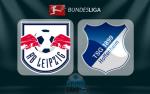 Nhận định Hoffenheim vs Leipzig 20h30 ngày 29/9 (Bundesliga 2018/19)