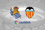 Nhận định Sociedad vs Valencia 18h00 ngày 29/9 (La Liga 2018/19)