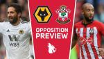 Nhận định Wolves vs Southampton 21h00 ngày 29/9 (Premier League 2018/19)