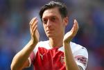 "Mesut Ozil sẽ rời Arsenal vào tháng 1 năm 2019"