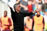 Mourinho: “Phong độ của M.U chẳng nói lên điều gì”