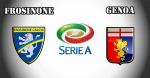 Nhận định Frosinone vs Genoa 20h00 ngày 30/9 (Serie A 2018/19)