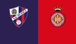 Nhận định Huesca vs Girona 17h00 ngày 30/9 (La Liga 2018/19)