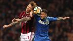 Nhận định Sassuolo vs AC Milan 01h30 ngày 1/10 (Serie A 2018/19)