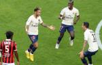 Video tổng hợp: Nice 0-3 PSG (Vòng 8 Ligue 1 2018/19)