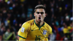 Andreas Pereira nói gì khi lần đầu được triệu tập vào ĐT Brazil