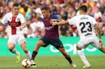 "Coutinho nên ở lại Barca thay vì trở lại Ngoại hạng Anh"