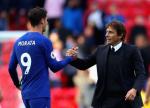 Morata bất ngờ lên tiếng chỉ trích thầy cũ Conte