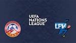 Nhận định Armenia vs Liechtenstein 23h00 ngày 6/9 (UEFA Nations League 2018/19)
