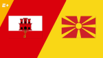 Nhận định Gibraltar vs Macedonia 1h45 ngày 7/9 (UEFA Nations League 2018/19)