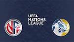 Nhận định Na Uy vs Síp 01h45 ngày 7/9 (UEFA Nations League 2018/19)