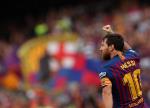 Sếp Barca bất ngờ hé lộ kế hoạch tái hợp Lionel Messi