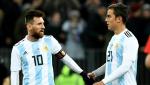 Nhận định Argentina vs Guatemala 10h00 ngày 8/9 (Giao hữu quốc tế)