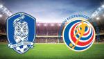 Nhận định Hàn Quốc vs Costa Rica 18h00 ngày 7/9 (Giao hữu quốc tế)