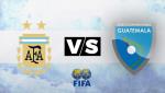 Argentina 3-0 Guatemala (KT): Con trai HLV Diego Simeone ghi bàn ngay trận ra mắt ĐTQG