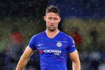 Garry Cahill có vài lời nhắn gửi đến HLV Sarri