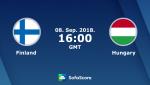 Nhận định Phần Lan vs Hungary 23h00 ngày 8/9 (UEFA Nations League 2018/19)