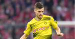 Dortmund có câu trả lời cho Arsenal và Man City vụ Julian Weigl