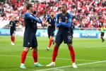 Griezmann sẽ cùng với Mbappe khiến những đối thủ của Pháp phải khiếp sợ