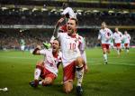 Nhận định Đan Mạch vs Wales 23h00 ngày 9/9 (UEFA Nations League 2018/19)