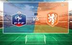 Pháp 2-1 Hà Lan: Hạ gục Oranje, nhà ĐKVĐ thế giới khẳng định sức mạnh