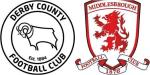 Nhận định Derby County vs Middlesbrough 22h00 ngày 1/11 (Hạng nhất Anh)