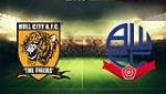 Nhận định Hull vs Bolton 22h00 ngày 1/1 (Hạng nhất Anh 2018/19)