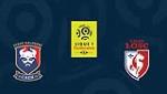 Nhận định Caen vs Lille 1h00 ngày 12/1 (Ligue 1 2018/19)
