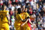 Video tổng hợp: Palestine 0-3 Australia (Bảng B Asian Cup 2019)