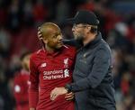 Fabinho "vá" hàng thủ Liverpool như thế nào?